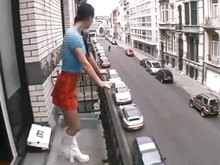Japonés, video xxx latino Sí!