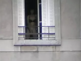 HD sexo hispanas follando interracial