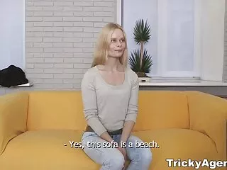 Daisy Taylor-Daisy va sexo completo en español a ser duro